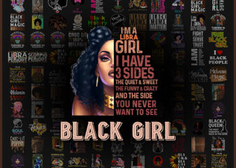 Bundle 100+ Afro Women png, Afro Girl png, Black Women Strong png, Black Queen Bundle, Black Girl, Black Queen png,