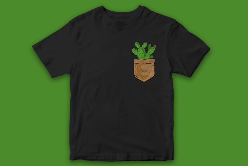 36 MIX Pocket T-Shirt Designs, Dogs, Earth, Cats, Plants, Etc. Vector T-Shirt designs, Huge Discount