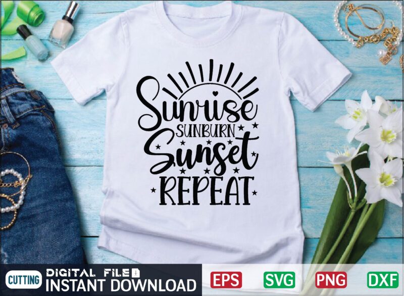 summer svg bundle commercial use svg files for cricut silhouette t shirt vector files summer, svg, summer svg, summer design, summer svg bundle, svg bundle, funny, summer quote, cute, happy,