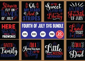 fourth of july svg bundle independence day, 4th of july, usa, july 4, america, fourth of july, patriotic, american flag, american, 4 july, flag, freedom, july 4th, patriot, blue, united states, 1776, patriotism, red, funny, independence, stars and stripes, memorial day, white, president, declaration of independence, merica, july, 4, liberty