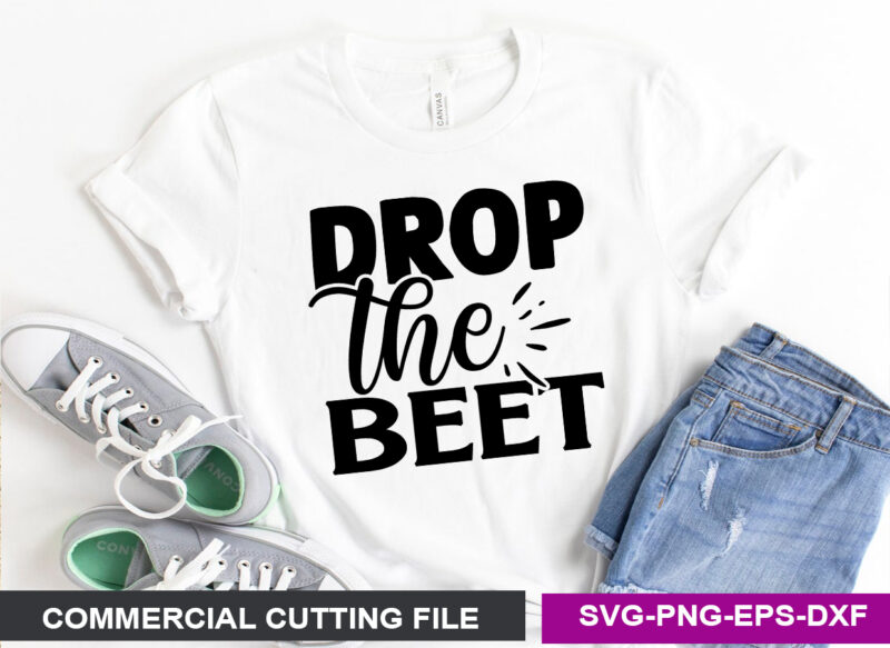 Kitchen SVG T shirt Design Bundle