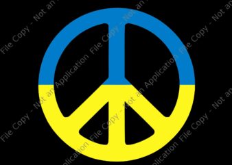No War In Ukraine Support American Ukrainian Flag Svg, Support Ukrainians Flag Svg, Vintage Ukraine Ukrainian Flag Svg, I Stand With Ukraine Svg, Ukrainian Flag Svg T shirt vector artwork