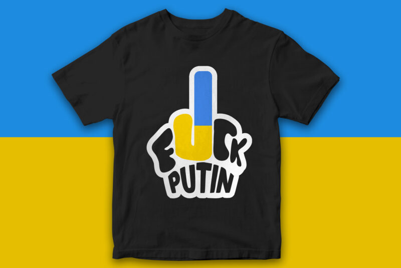 Support Ukraine, Russia Ukraine, No War, Peace only, russia, ukraine, ukraine flag, Putin, Puck Futin,