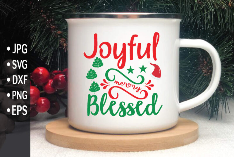 Christmas Svg Bundle