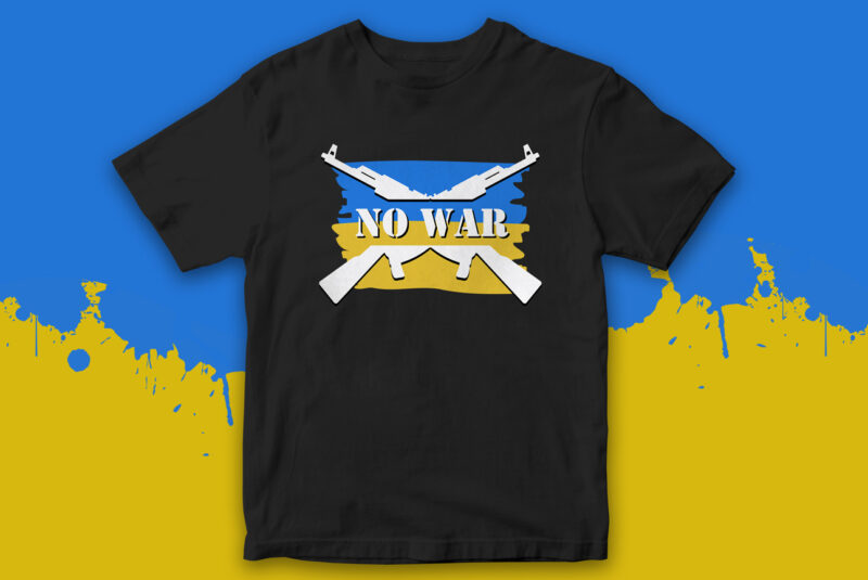 Big Bundle, Instant Download, Save Ukraine, Ukraine, Ukraine Vs Russia, Stop Putin, Fuck Putin, Russian Warship, Stop War, Ukraine flag, T-Shirt Designs, Discount Bundle