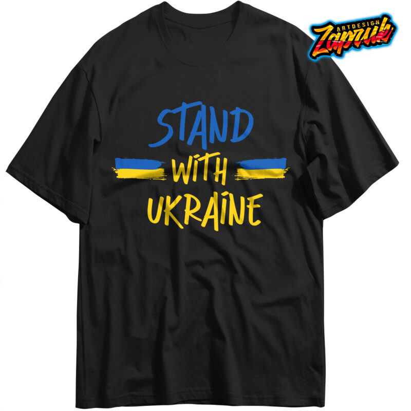 Bundle Ukraine Stop War Vector SVG – PNG – AI -EPS
