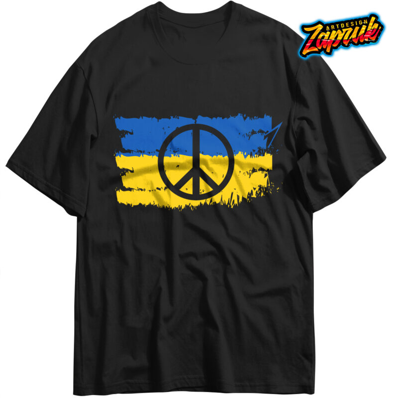 Bundle Ukraine Stop War Vector SVG – PNG – AI -EPS
