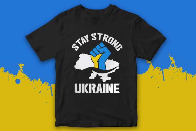 Big Bundle, Instant Download, Save Ukraine, Ukraine, Ukraine Vs Russia, Stop Putin, Fuck Putin, Russian Warship, Stop War, Ukraine flag, T-Shirt Designs, Discount Bundle