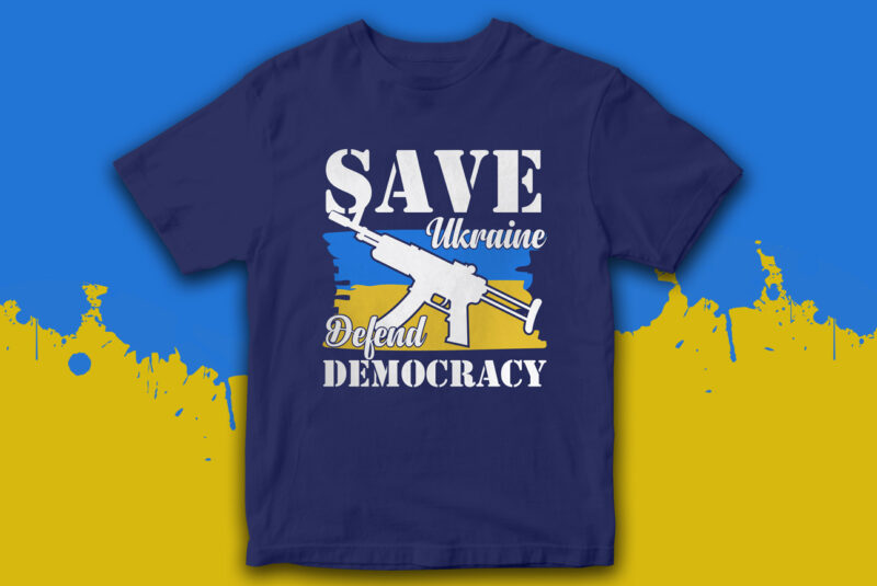 Big Bundle, Instant Download, Save Ukraine, Ukraine, Ukraine Vs Russia, Stop Putin, Fuck Putin, Russian Warship, Stop War, Ukraine flag, T-Shirt Designs, Discount Bundle