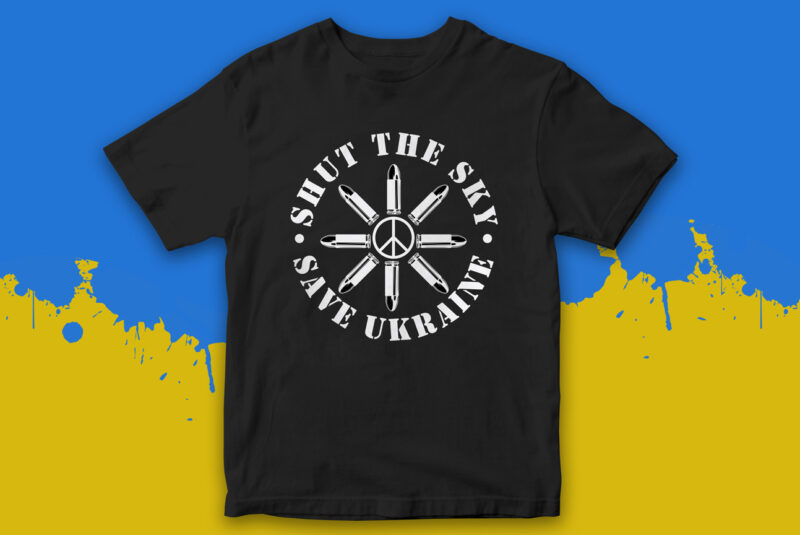 Big Bundle, Instant Download, Save Ukraine, Ukraine, Ukraine Vs Russia, Stop Putin, Fuck Putin, Russian Warship, Stop War, Ukraine flag, T-Shirt Designs, Discount Bundle