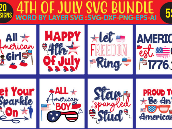 4th of july svg vector for t-shirt bundle,2nd amendment svg 4th of july svg 4th of july svg bundle american bald eagle usa flag 1776 united states of america patriot