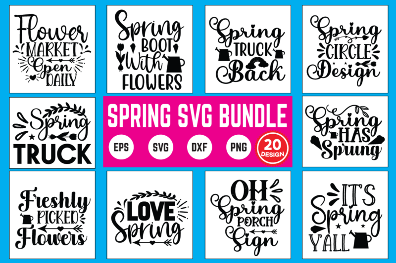 spring svg bundle summer, spring, beach, vacation, trendy, flowers, hello summer svg, floral, summer vacation, teacher, beautiful, easter, for her, yellow, sun, design, summer svg, summer svg, beach svg, vacation