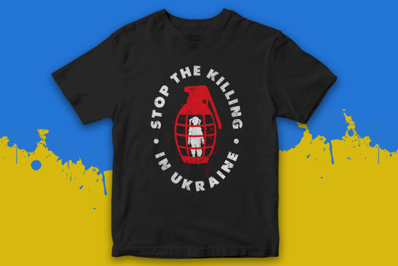 Big Bundle, Instant Download, Save Ukraine, Ukraine, Ukraine Vs Russia, Stop Putin, Fuck Putin, Russian Warship, Stop War, Ukraine flag, T-Shirt Designs, Discount Bundle