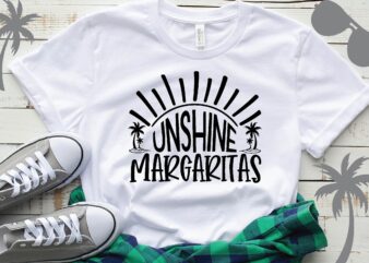 sunshine margaritas T-Shirt