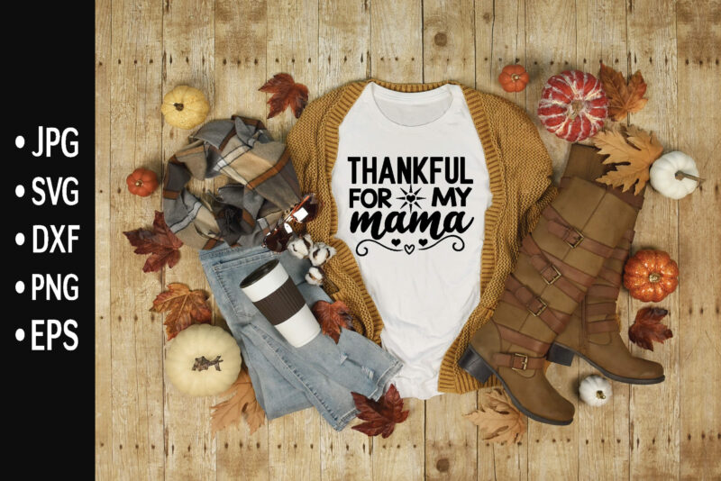 Thanksgiving SVG bundle t shirt designs for sale