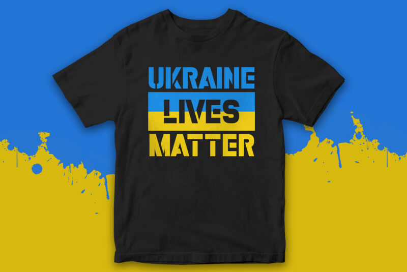 Big Bundle, Instant Download, Save Ukraine, Ukraine, Ukraine Vs Russia, Stop Putin, Fuck Putin, Russian Warship, Stop War, Ukraine flag, T-Shirt Designs, Discount Bundle