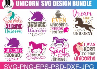 Unicorn Svg, Toddler Girl Svg, Girl Onsie Svg, Sparkle Like a Unicorn, Unicorn Vector, Unicorn Quote Svg, Little Girls Svg, Unicorn Clipart