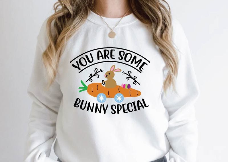 you are some bunny special - Buy t-shirt designs