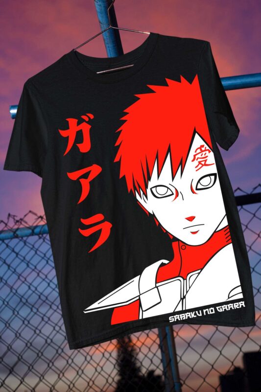 Anime Manga Otaku Kawaii Fan Art Drawing Best Seller Top Trending t shirt vector