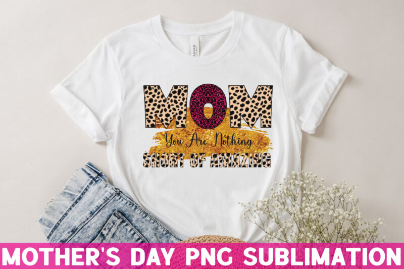 Mother’s Day Sublimation Bundle