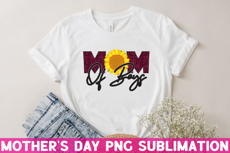 Mother’s Day Sublimation Bundle