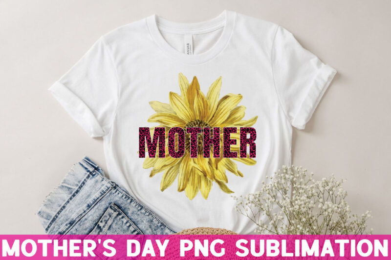 Mother’s Day Sublimation Bundle