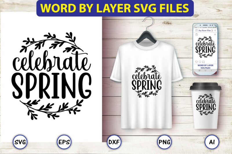 20 Spring vector t-shirt best sell bundle design, Spring svg bundle, Easter svg, Spring t-shirts, Spring design, Spring svg vector, Spring,Welcome spring svg, Flower svg, Spring svg, Hello Spring Svg,
