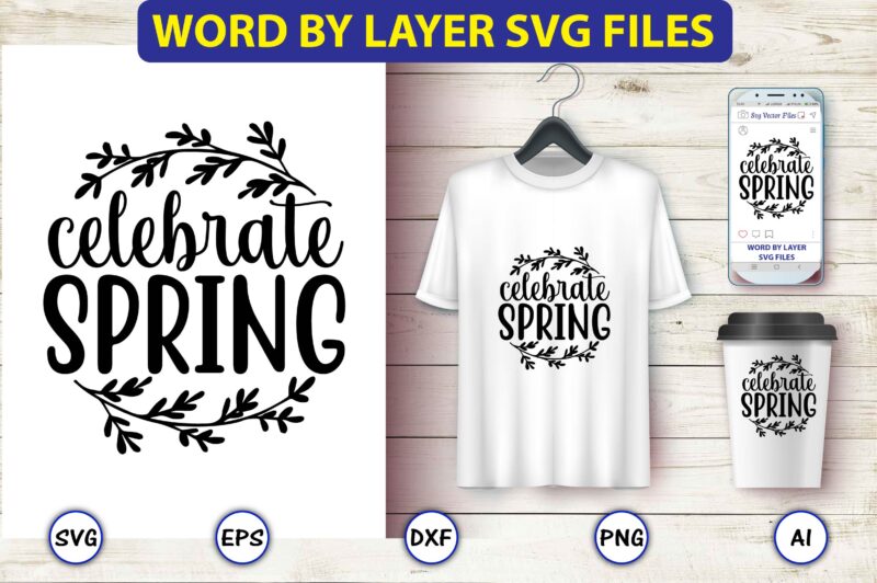 20 Spring vector t-shirt best sell bundle design, Spring svg bundle, Easter svg, Spring t-shirts, Spring design, Spring svg vector, Spring,Welcome spring svg, Flower svg, Spring svg, Hello Spring Svg,