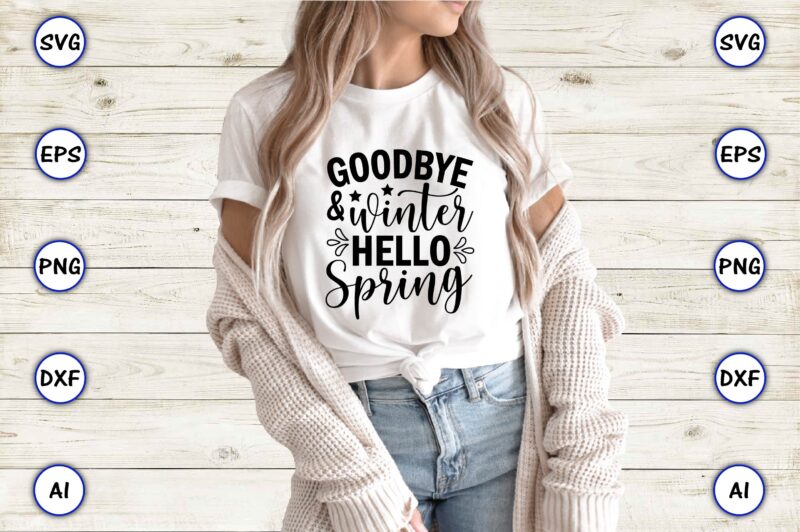 20 Spring vector t-shirt best sell bundle design, Spring svg bundle, Easter svg, Spring t-shirts, Spring design, Spring svg vector, Spring,Welcome spring svg, Flower svg, Spring svg, Hello Spring Svg,