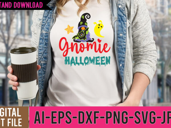 Gnomie halloween tshirt design,gnomie halloween svg design,tshirt design,gnome sweet gnome svg,gnome tshirt design, gnome vector tshirt, gnome graphic tshirt design, gnome tshirt design bundle,gnome tshirt png,christmas tshirt design,christmas svg design,gnome