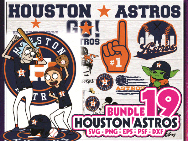 19 houston astros bundle, houston astros clipart, silhouette, svg, png, peace love astros, houston astros heart, astros lips, digital design 1037590435