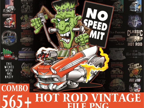 Combo 565 hot rod vintage png bundle, classic car vintage hot rod, american car, old vehicle png, digital download 1000436301 t shirt vector file