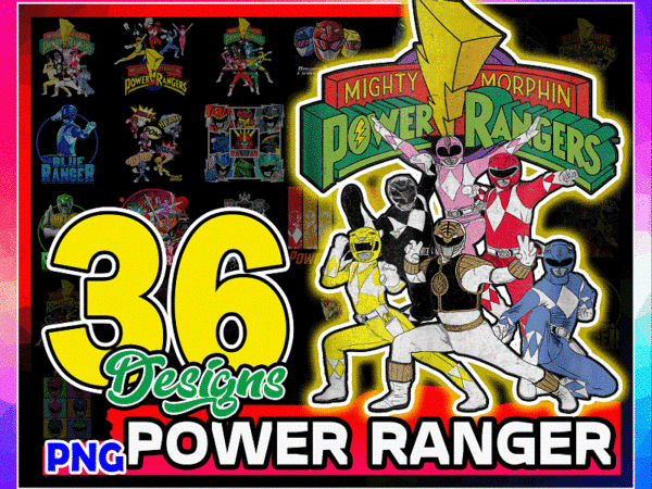 Bundle 36 power ranger png, logo power rangers, face hero, power rangers png, dino rangers png, submilation design, digital download 934127653