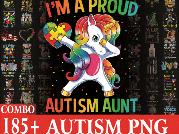 Bundle 185+ autism png, autism rainbow png, peace love autism, autism gift, autism awareness, autism heart, puzzle ribbon, digital download 936897611 t shirt template