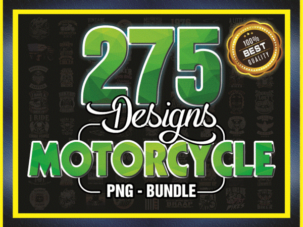 Combo 275 designs motorcycle png bundle, motorcycle life skull png, american motor png, biking png, vintage motorcycle, digital download 965658786