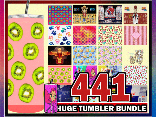 441-huge tumber bundle 20oz skinny straight & tapered bundle, bundle template for sublimation, full tumbler, png digital download 1000796046