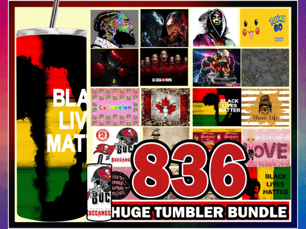 836-huge tumber bundle 20oz skinny straight & tapered bundle, bundle template for sublimation, full tumbler, png digital download 1000796046