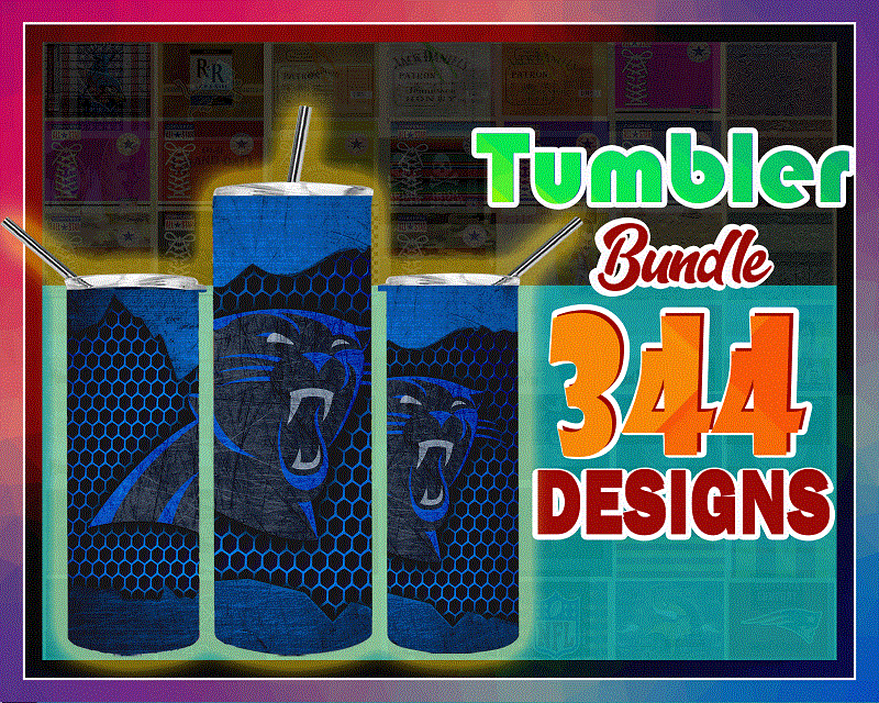 344 Huge Tumber Bundle 20oz Skinny Straight & Tapered Bundle, Bundle Template for Sublimation, Full Tumbler, PNG Digital Download 1000796046