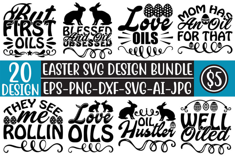 Huge SVG Bundle