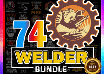 74 Designs Welder Bundle png, Digital, fife for cut, Cricut, Clipart, Digital Download 974752501