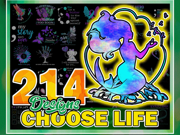 214 choose life designs, choose life png, suicide prevention, suicide prevention day, png for shirts, digital file, instant download 976413434