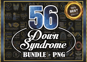 Bundle 56 Bundle Down Syndrome Png, World Down Syndrome Day Png, Blue And Yellow Ribbon, Down Syndrome Awareness Png, Down Syndrome Mom. 977594599 t shirt template