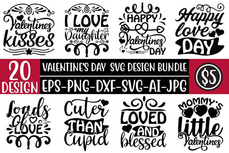 Huge SVG Bundle