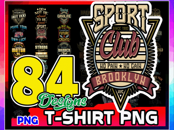 84 designs t-shirt png bundle, shirt bundles, custom shirts, motorcycle, surfing, weightlifting, drinking, t-rex, turtles, digital download 939381155