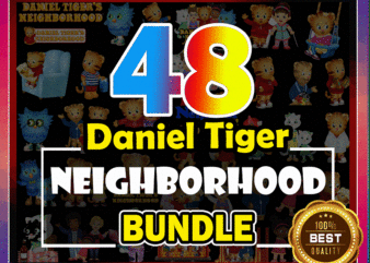 48 Daniel Tiger Neighborhood PNG, Daniel Tiger Neighborhood Clip art, Daniel Tiger Neighborhood images, Daniel Tiger PNG, Instant Download 985023542
