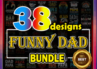 Funny Dad Shirts I Have Two Titles Dad And Papa And I Rock Them Both Png Gifts for Dad And Grandpa Proud Grandfather Png, Father Day Png 986265224 t shirt graphic design