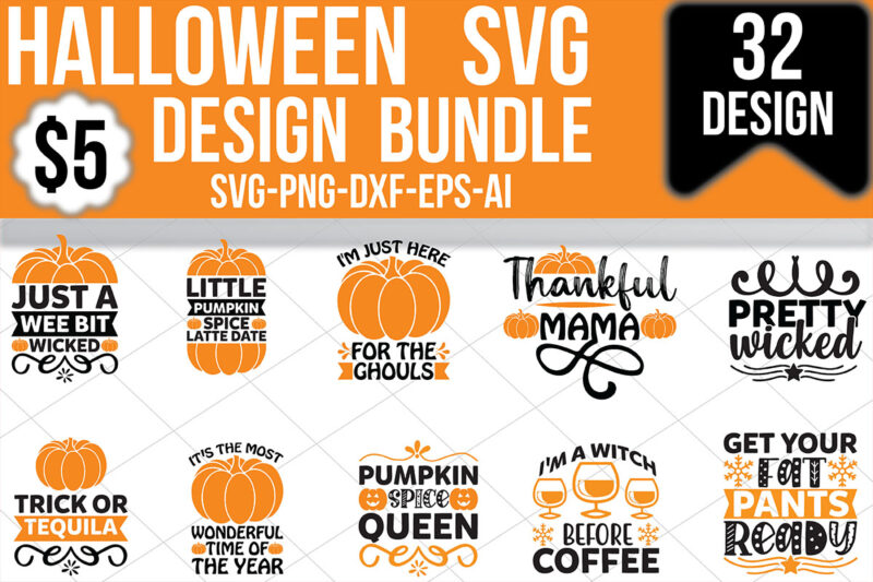 Huge SVG Bundle