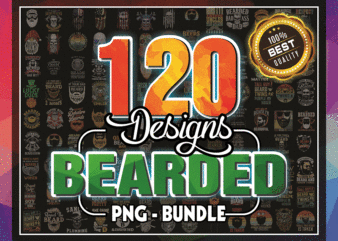 120 Beard Png Bundle, Beardiful Png Bundle, Beard clipart, Skull Lover, Father’s Day, Beard Dad Png, Png Printable, Digital Download 986525875