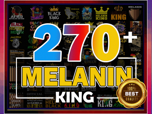 270 melanin king png, black king png, educated black king png, black father matter support, black dad png, king designs, digital download 993125351