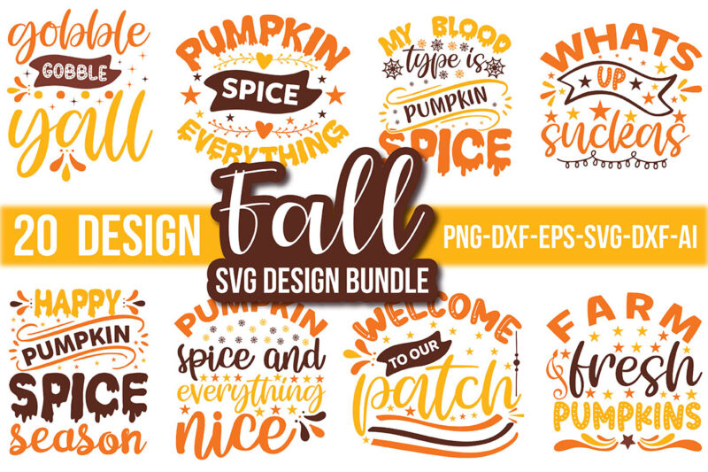 Huge SVG Bundle